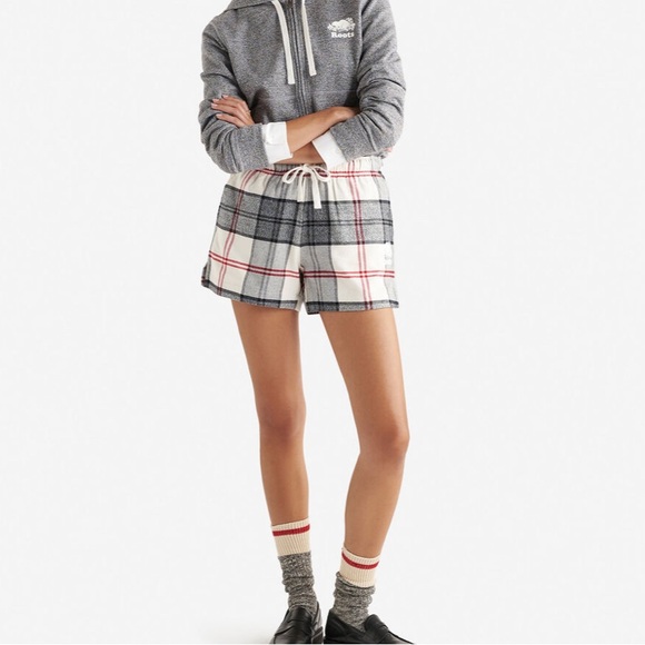 Roots sleep shorts! - Picture 3 of 4